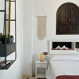 Сasa de vacaciones Casa Remanso De La Juderia, Córdoba