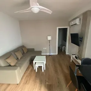 Apartamento Turistico Campo De La Verdad, Córdoba