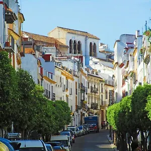 Apartamento Con Encanto Lubi Ii, Córdoba
