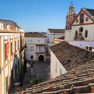 Apartamento Julio Romero De Torres, Córdoba