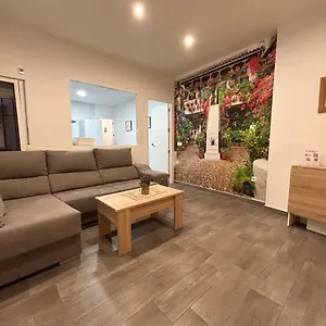 Apartamento Puerta San Jose, Córdoba