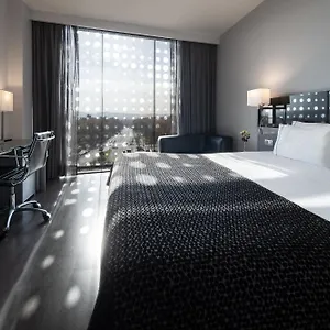 Eurostars Palace מלון