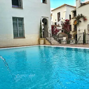 Casas De La Juderia De מלון