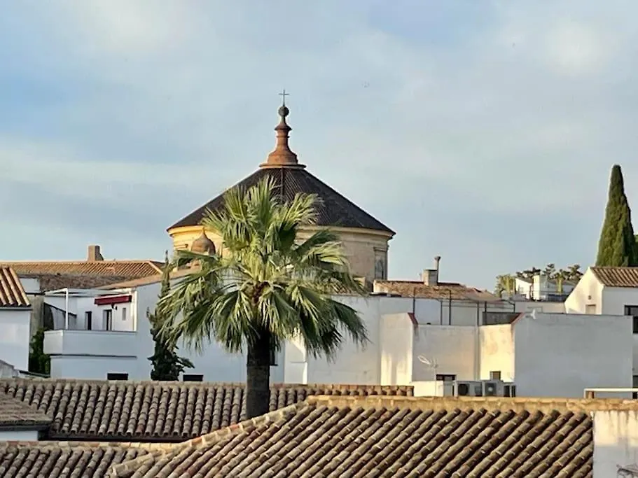 Apartamento La Puerta De La Mezquita Córdoba