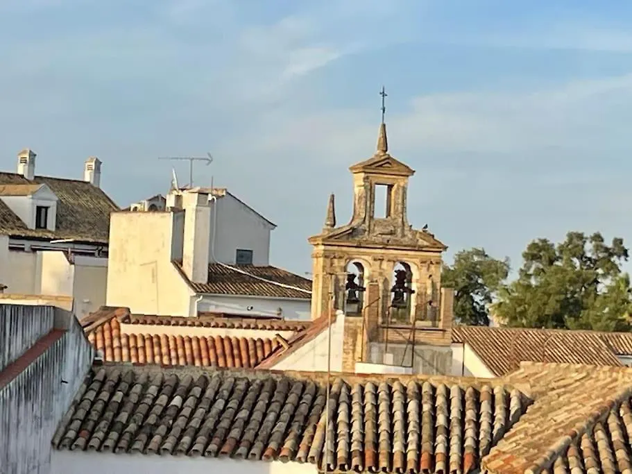 Apartamento La Puerta De La Mezquita Córdoba España